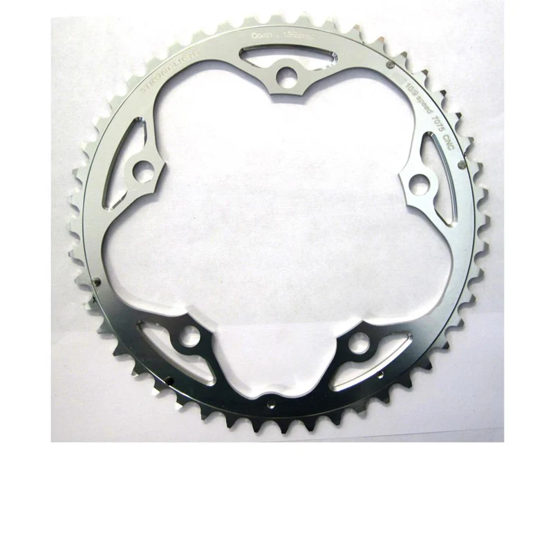 Stronglight Campagnolo kompatibles Kettenblatt 5-Arm 110 LK (9/10s)