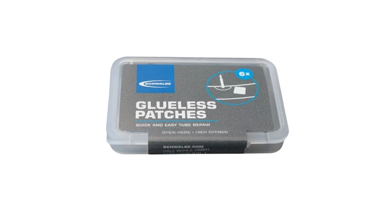 Schwalbe Flickenset selbstklebend