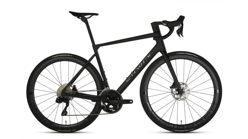 Storck AERNARIO.3 COMP,Ul Di2 P1800