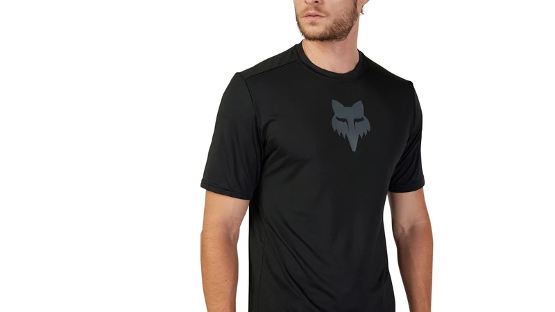 Fox RANGER SS JERSEY LAB HEAD