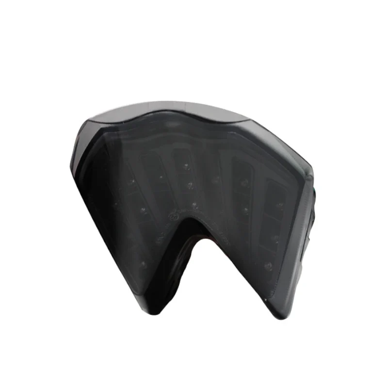 LED-Rücklicht für KTM 690 Duke 690 SM 990 Super Duke R, Getönt, E-geprüft