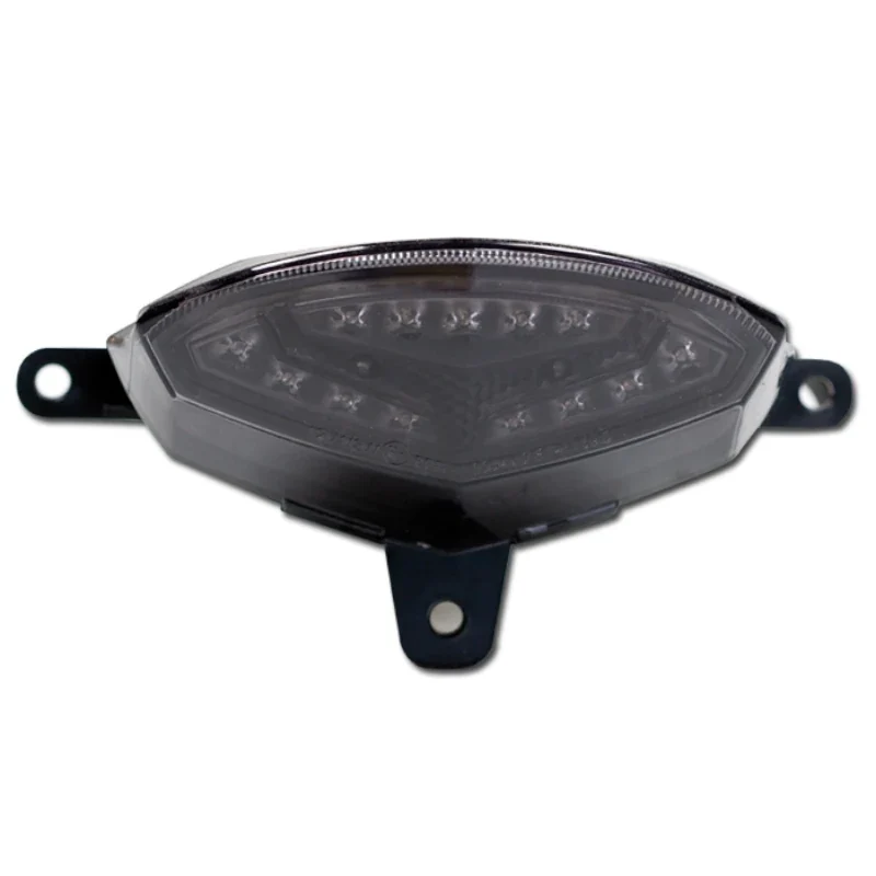 LED-Rücklicht für KTM Duke 125 200 390 2011-2016, Getönt, E-geprüft