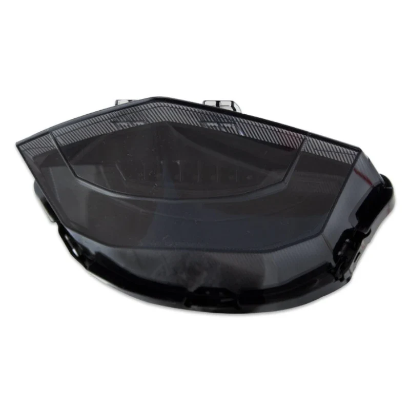 LED-Rücklicht für Honda CBR1000RR /SP Fireblade 17-19, Getönt, E-geprüft