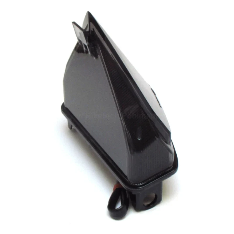 LED-Rücklicht für Honda CB1000R CB600F Hornet CBR600F, Getönt, E-geprüft