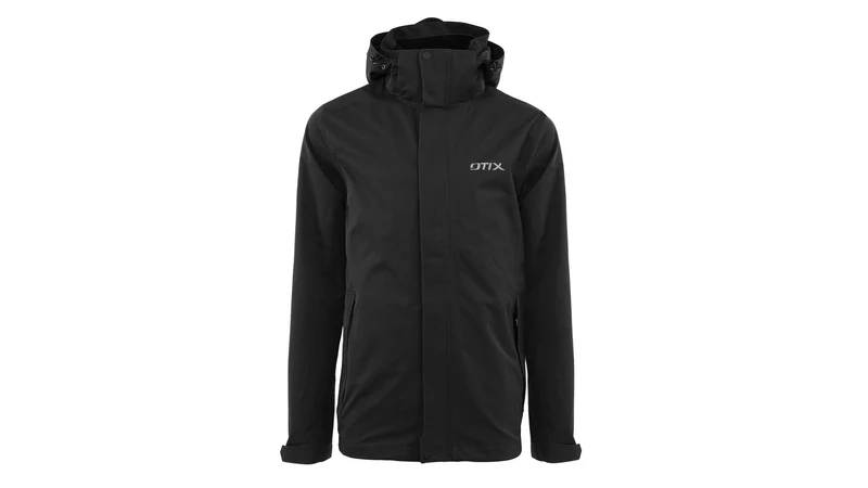 Otix Nooa Regenjacke Herren
