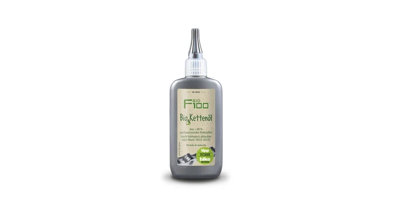 F100 Bio Fahrradreiniger 750ml