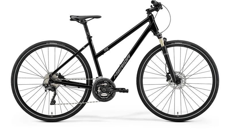 Merida Crossway XT Lady