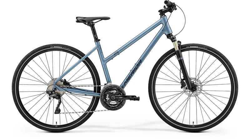 Merida Crossway XT Lady