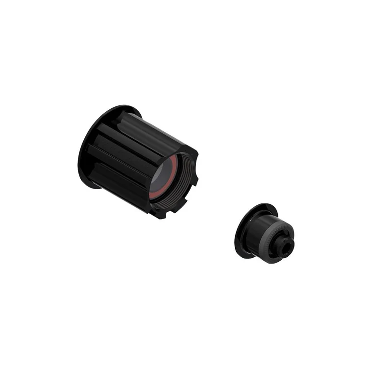 DT Swiss Alu, für 130/135/5mm QR, Ratchet EXP Rotor Kit DT Swiss Road Campa (AC) EXP