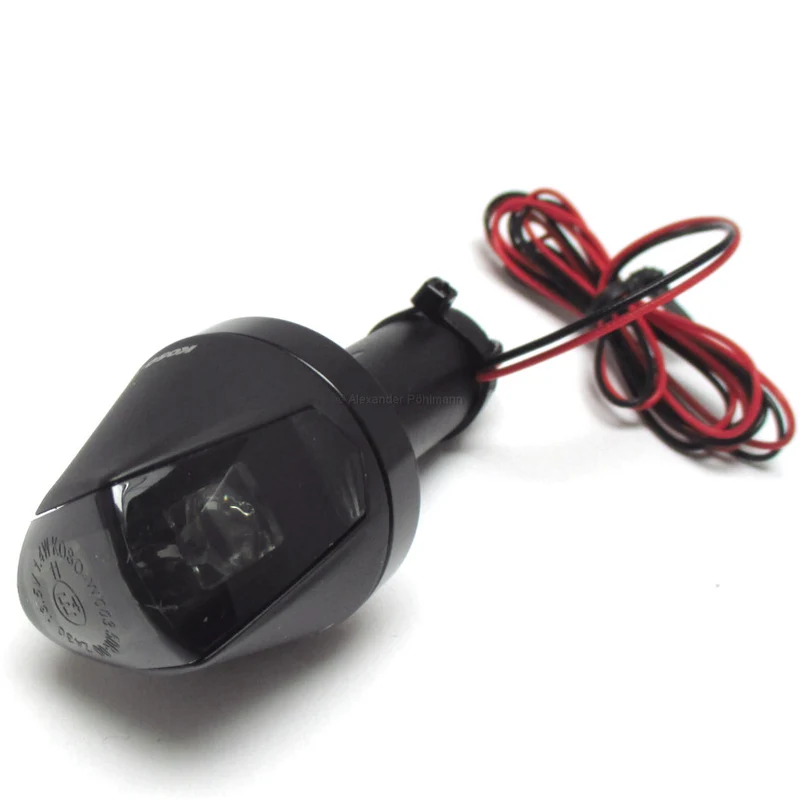 LED Lenkerendenblinker KNIGHT