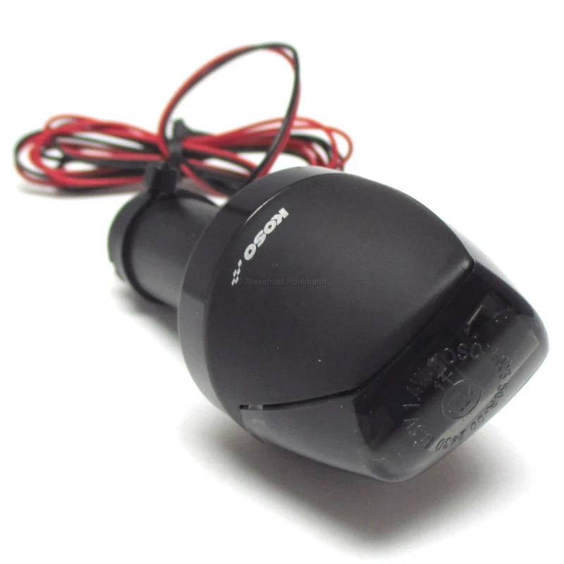 LED Lenkerendenblinker KNIGHT