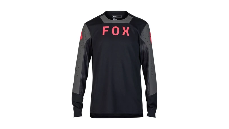 Fox DEFEND LS JERSEY TAUNT