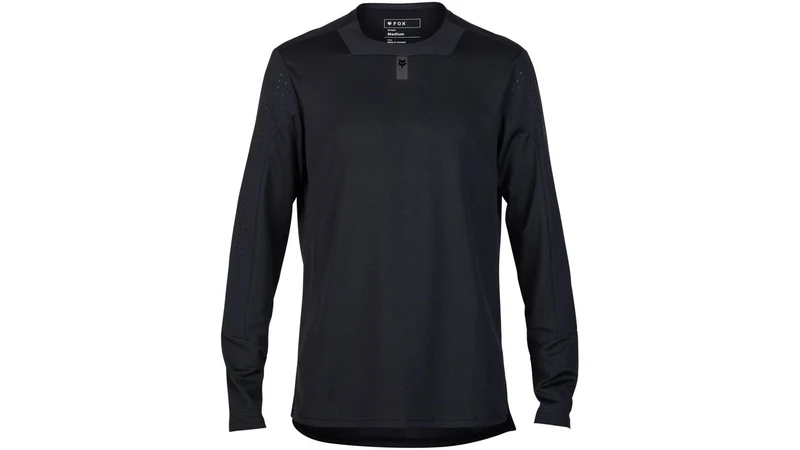 Fox DEFEND LS JERSEY