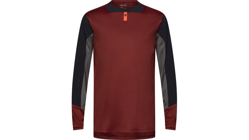 Fox DEFEND LS JERSEY