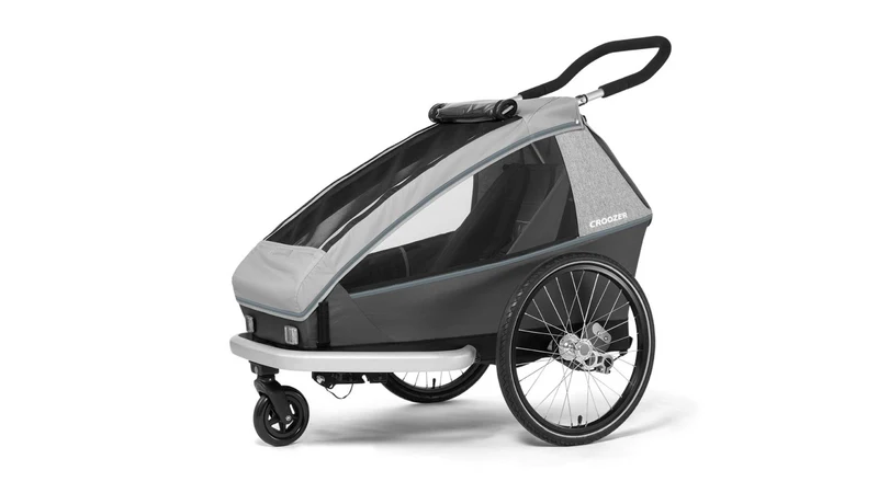 Croozer Kid Keeke 1