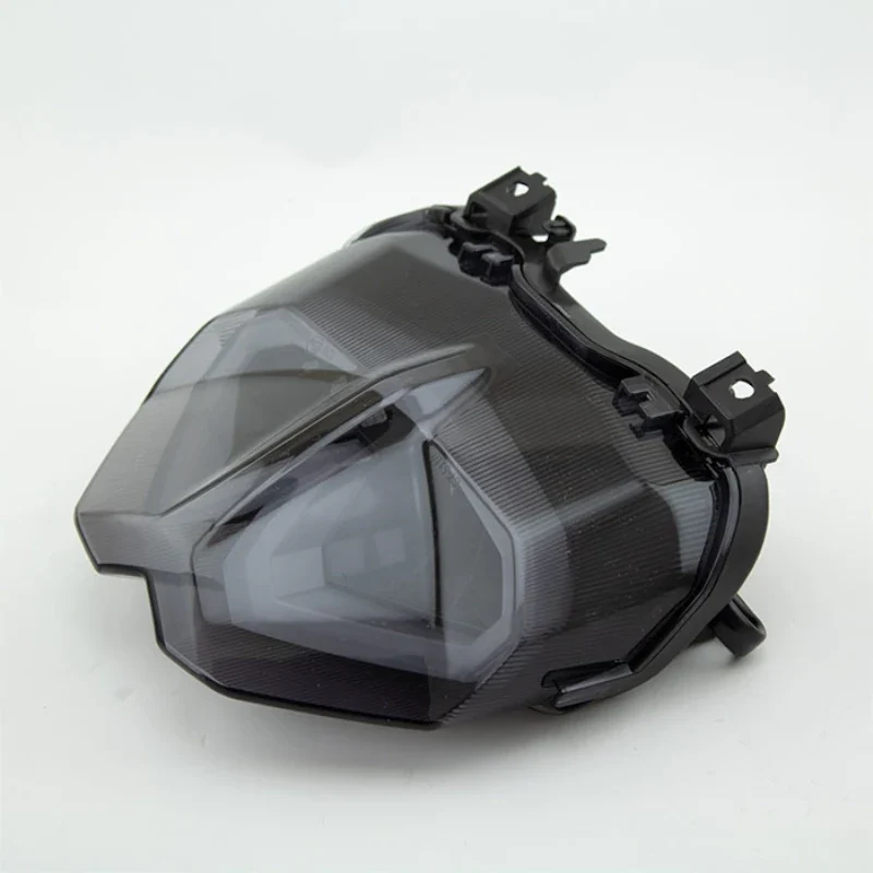 LED-Rücklicht für Yamaha MT-09 /SP 2021-2023, Getönt, E-geprüft