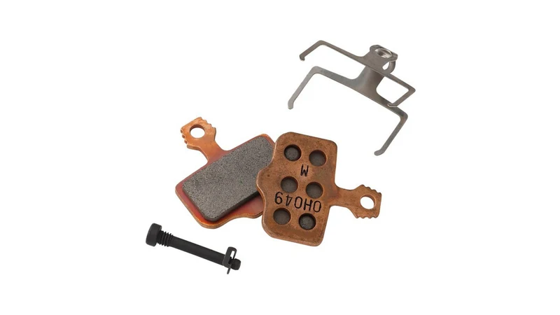 Avid Disc Belag Elixir organisch