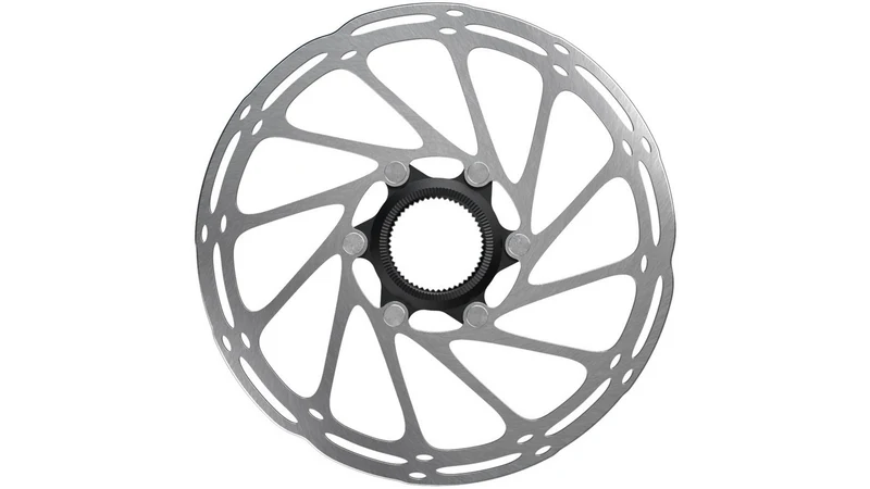 Sram Centerline Rounded 180mm CL