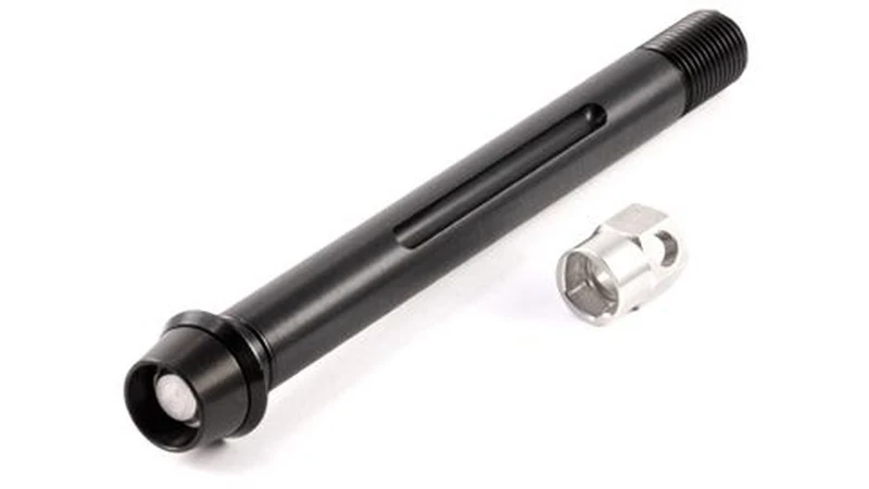 Pitlock Set 17 15 mm Steckachse
