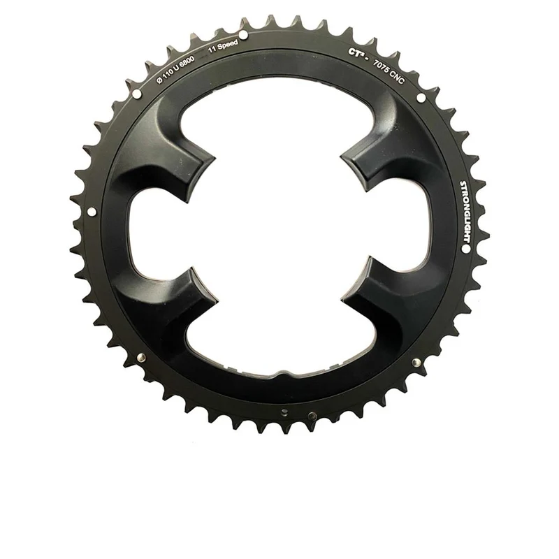 Stronglight Kettenblatt Shimano 11s