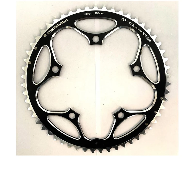 Stronglight Road Kettenblatt 5-Arm 110 LK (Shimano 9/10s)