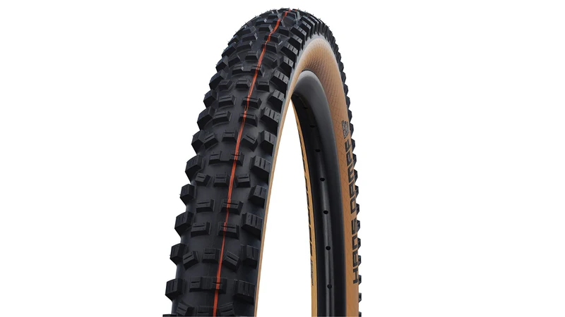 Schwalbe Hans Dampf Evo ST 27,5