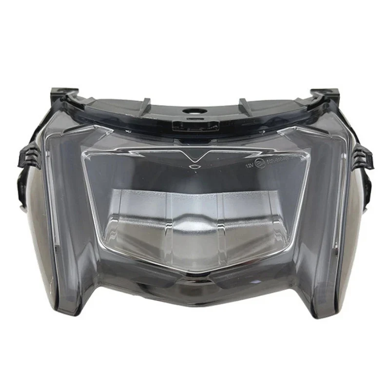 LED-Rücklicht für Suzuki GSX-S 1000 Katana 2019-2023, Getönt, E-geprüft