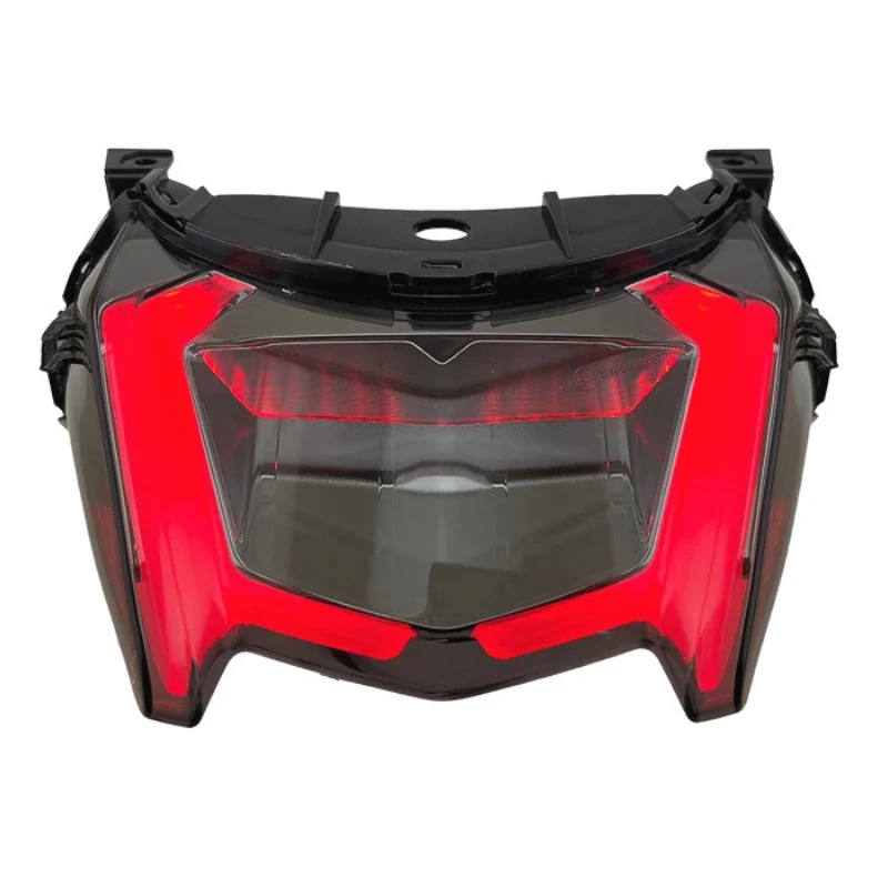LED-Rücklicht für Suzuki GSX-S 1000 Katana 2019-2023, Getönt, E-geprüft