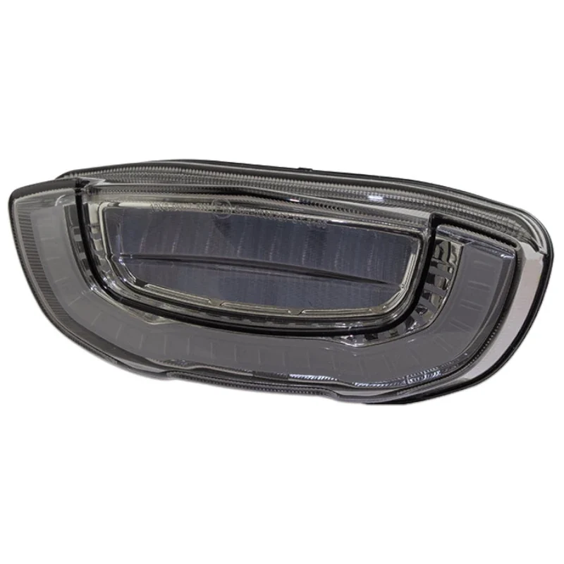 LED-Rücklicht für Honda CB650R CBR650R 2019-2022, Getönt, E-geprüft