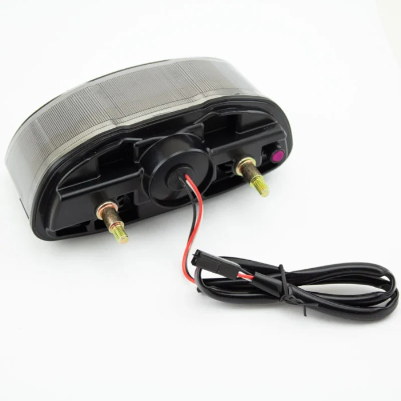 LED-Rücklicht für Honda CB650R CBR650R 2019-2022, Getönt, E-geprüft