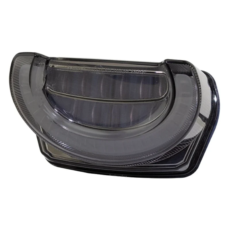 LED-Rücklicht für Honda CB 1000 R Neo Sports Cafe 18-22, Getönt, E-geprüft