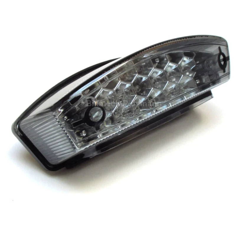 LED-Rücklicht Highsider für Ducati Monster Modelle 1994-2008, E-geprüft