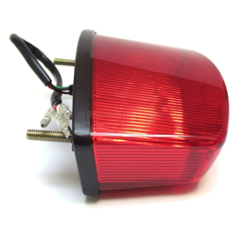 LED-Rücklicht Highsider für Ducati Monster Modelle 1994-2008, E-geprüft