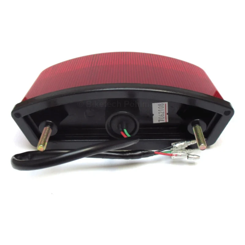 LED-Rücklicht Highsider für Ducati Monster Modelle 1994-2008, E-geprüft