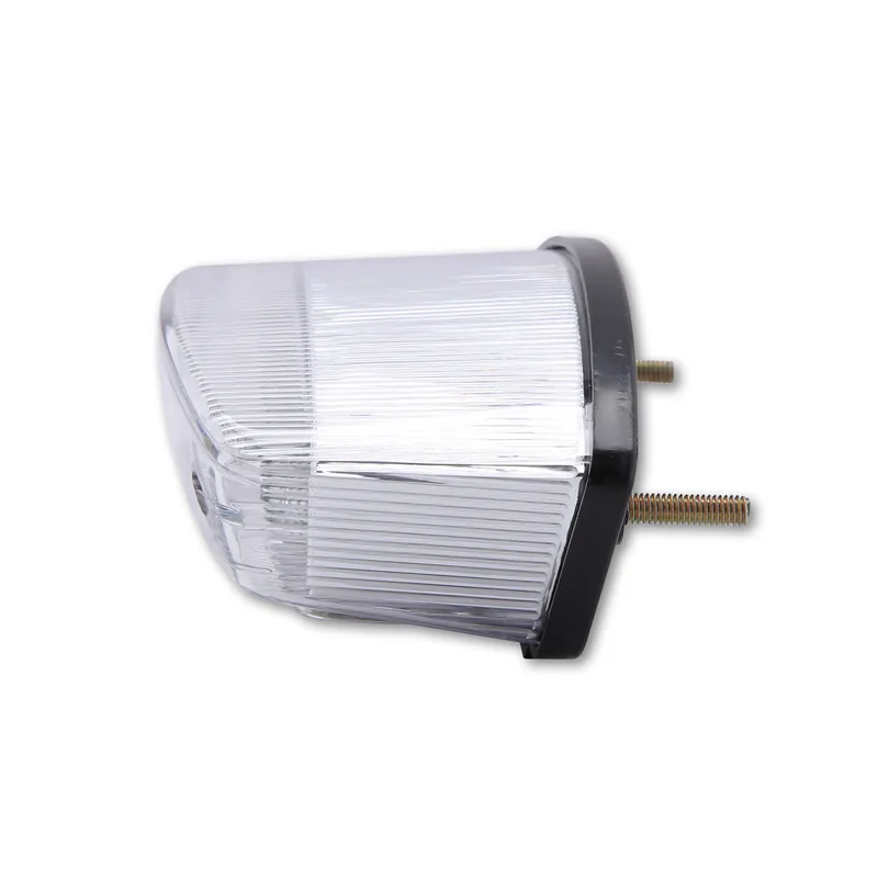 LED-Rücklicht Highsider für Ducati Monster Modelle 1994-2008, E-geprüft