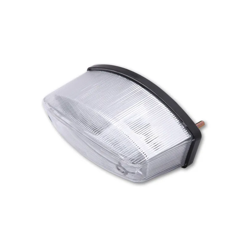 LED-Rücklicht Highsider für Ducati Monster Modelle 1994-2008, E-geprüft