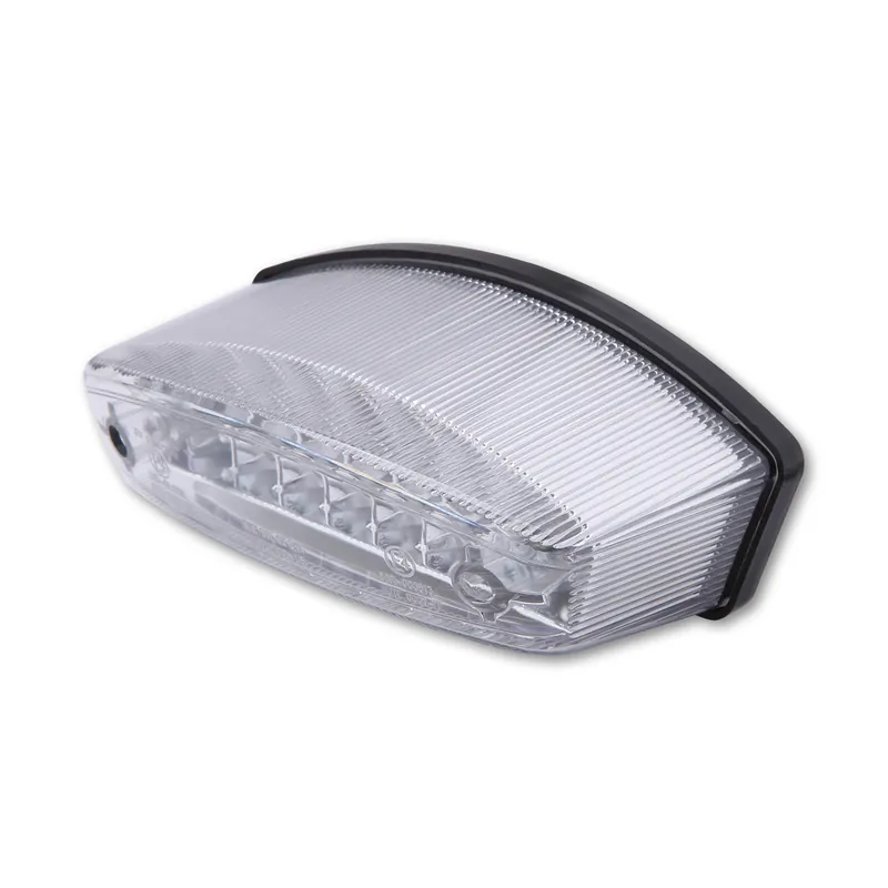 LED-Rücklicht Highsider für Ducati Monster Modelle 1994-2008, E-geprüft
