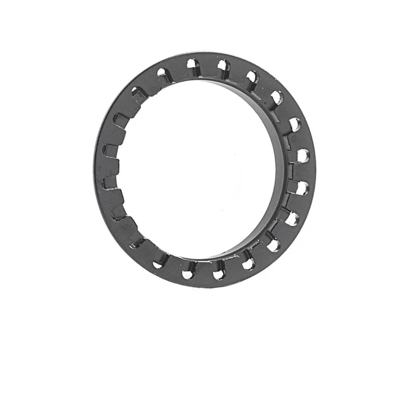 Miche E-Bike Lockring Stahl für Spider Fazua