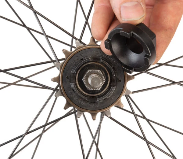 Park Tool FR-6 BMX & Singlespeed Bike Freewheel Remover