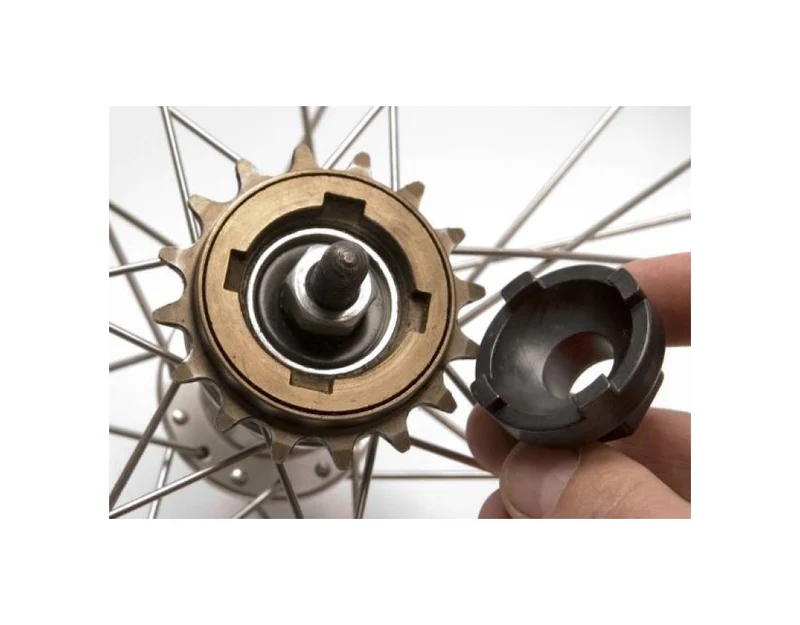 Park Tool FR-6 BMX & Singlespeed Bike Freewheel Remover