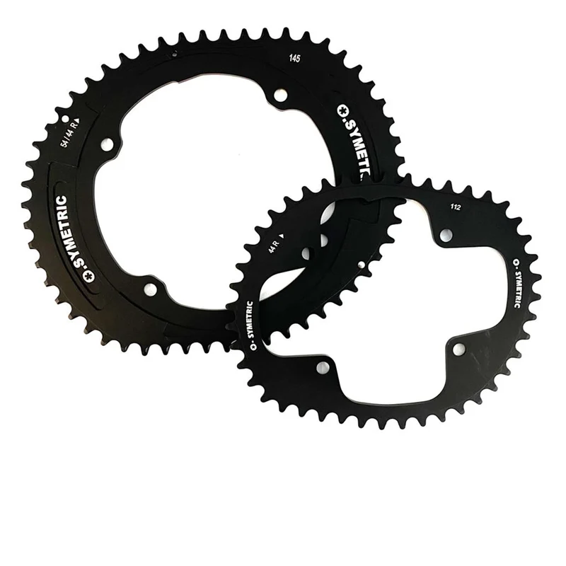 Stronglight Kettenblatt O.Symetric Kit Campa