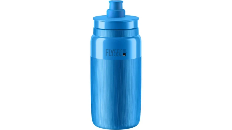 Elite Fly Tex 550ml Trinkflasche