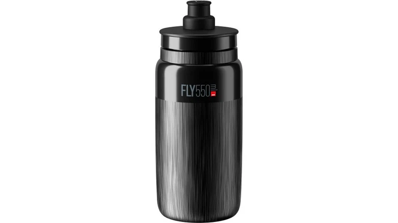 Elite Fly Tex 550ml Trinkflasche