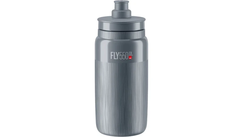 Elite Fly Tex 550ml Trinkflasche