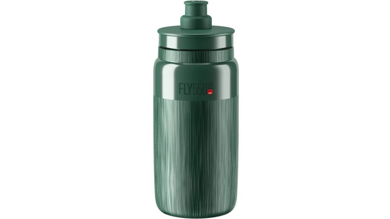 Elite Fly Tex 550ml Trinkflasche