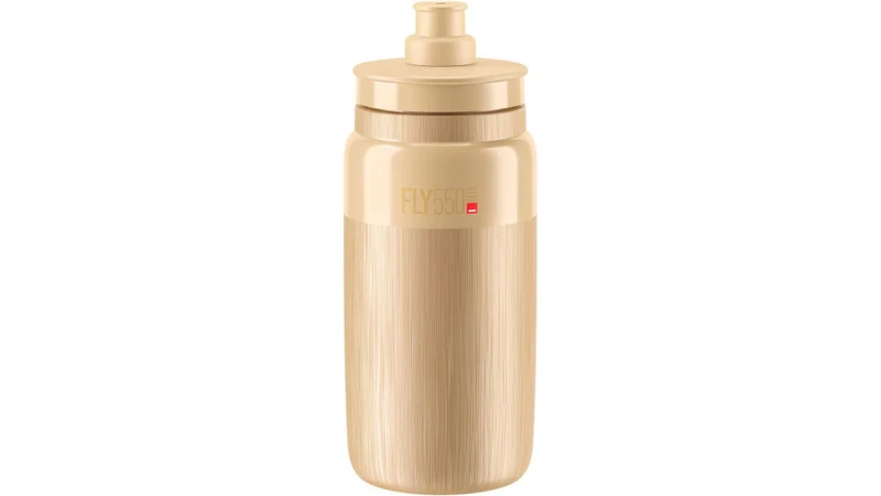 Elite Fly Tex 550ml Trinkflasche