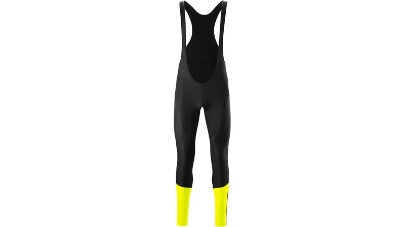 Gonso Essential Bib Tight Softshell
