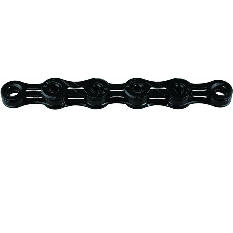 KMC 11s Kette X-11-SL DLC schwarz
