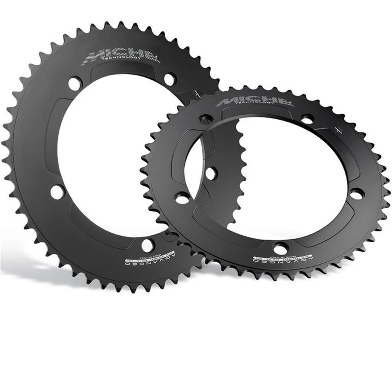 Miche Pista Advanced Bahn-Kettenblatt 1/8" 54 Zähne 144 mm