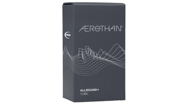 Schwalbe AV17E+ Aerothan TPU